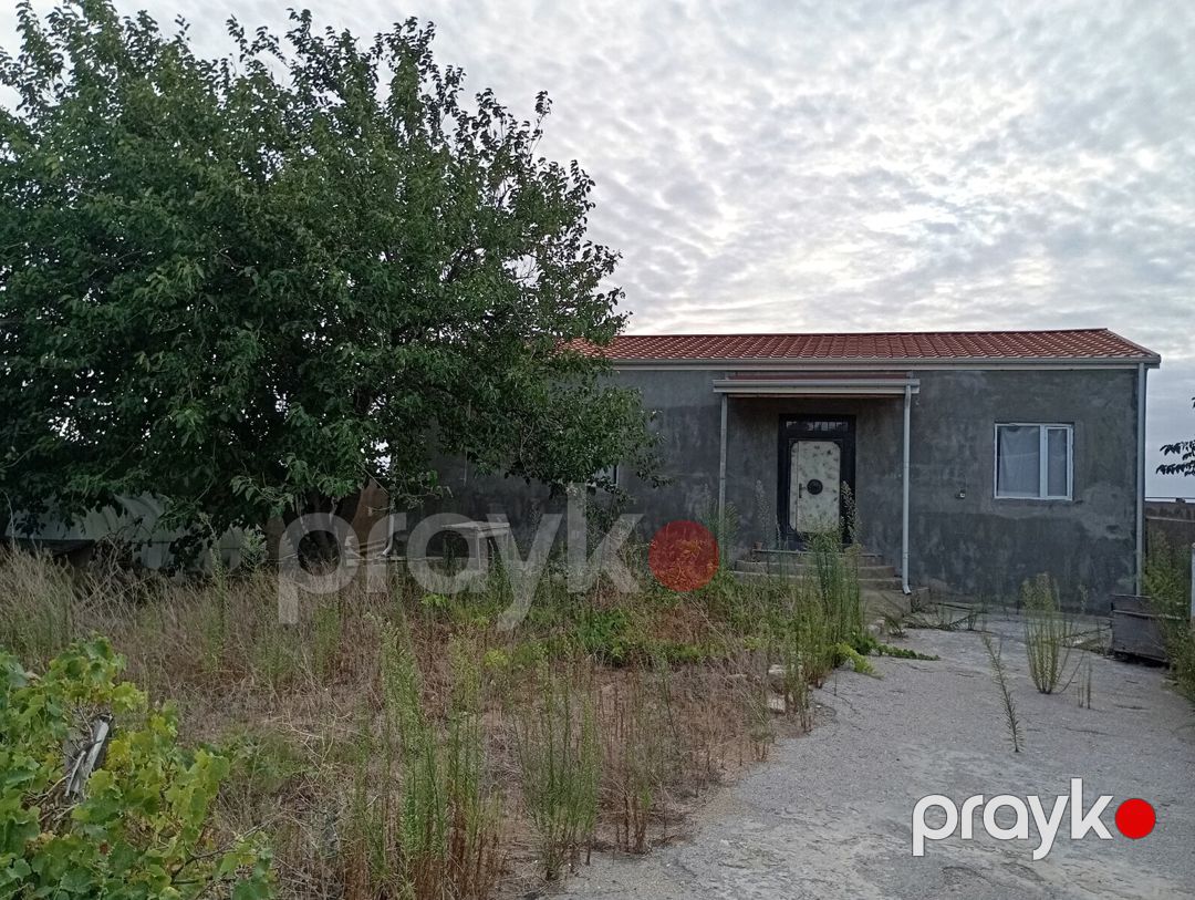 Bağ evi, Pirşağı qəs — Ev, villa, Bakı (9)