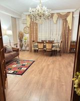 Satılır 2 otaqlı yeni tikili 103 m² — Zaur