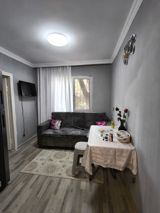 2-otaqlı mənzil, Badamdar qəs., 45 m² — Dream house