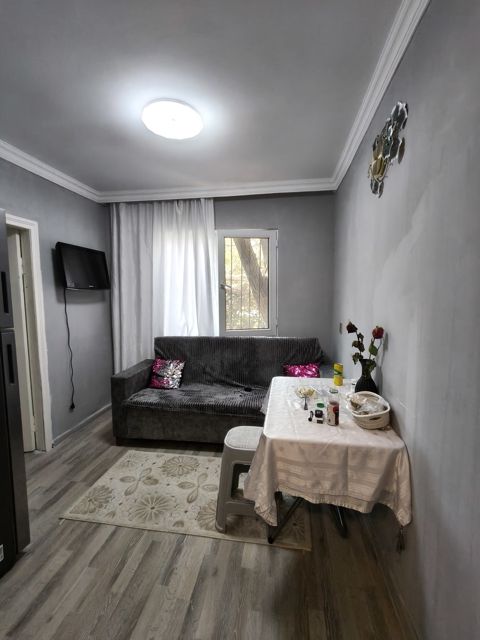 2-otaqlı mənzil, Badamdar qəs., 45 m² — Bakı