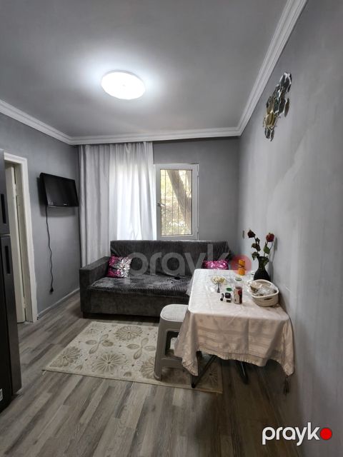 2-otaqlı mənzil, Badamdar qəs., 45 m²