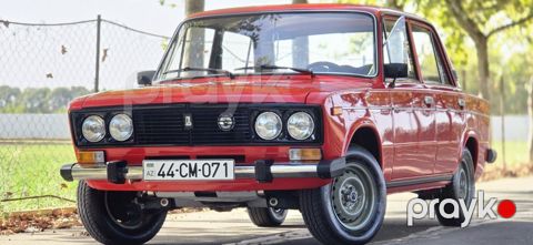 Lada (VAZ) 2106, 1.3 L, 1989 il, 57 000 km