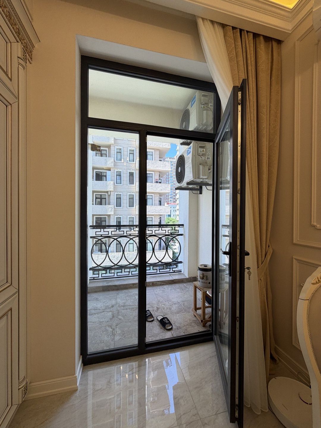 Satılır 3 otaqlı yeni tikili 158 m² — Mənzil, Bakı (11)