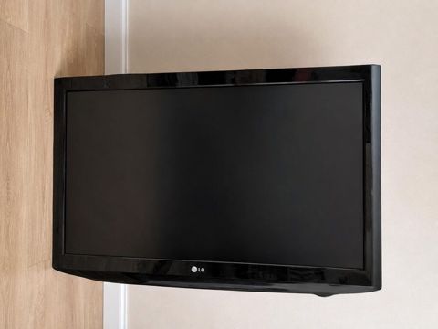 İşlənmiş Televizor LG 43" Ünvandan götürmə — Digah