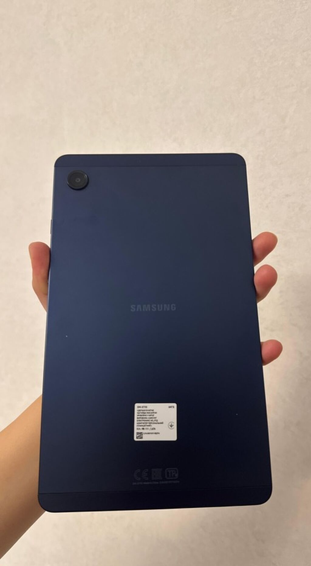 Heçbir problemi yoxdur yenidən seçilmir kabroda və antiudarda istifadə — Samsung, Sanqaçal (3)