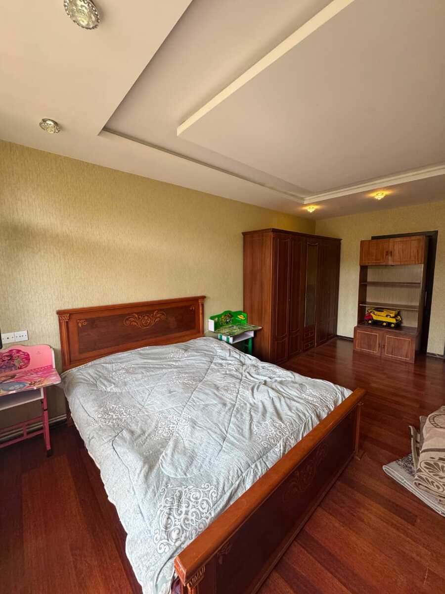 Satılır 3 otaqlı köhnə tikili 82 m² — Mənzil, Bakı (5)