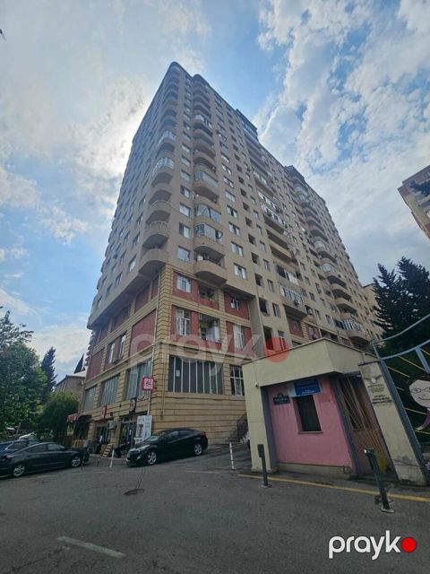 Satılır 3 otaqlı yeni tikili 72 m²