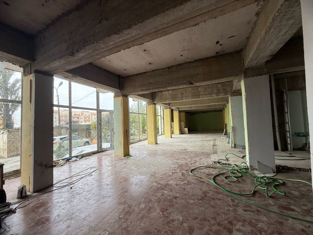 Obyekt, Y. Günəşli qəs — Əmlak, Bakı (11)
