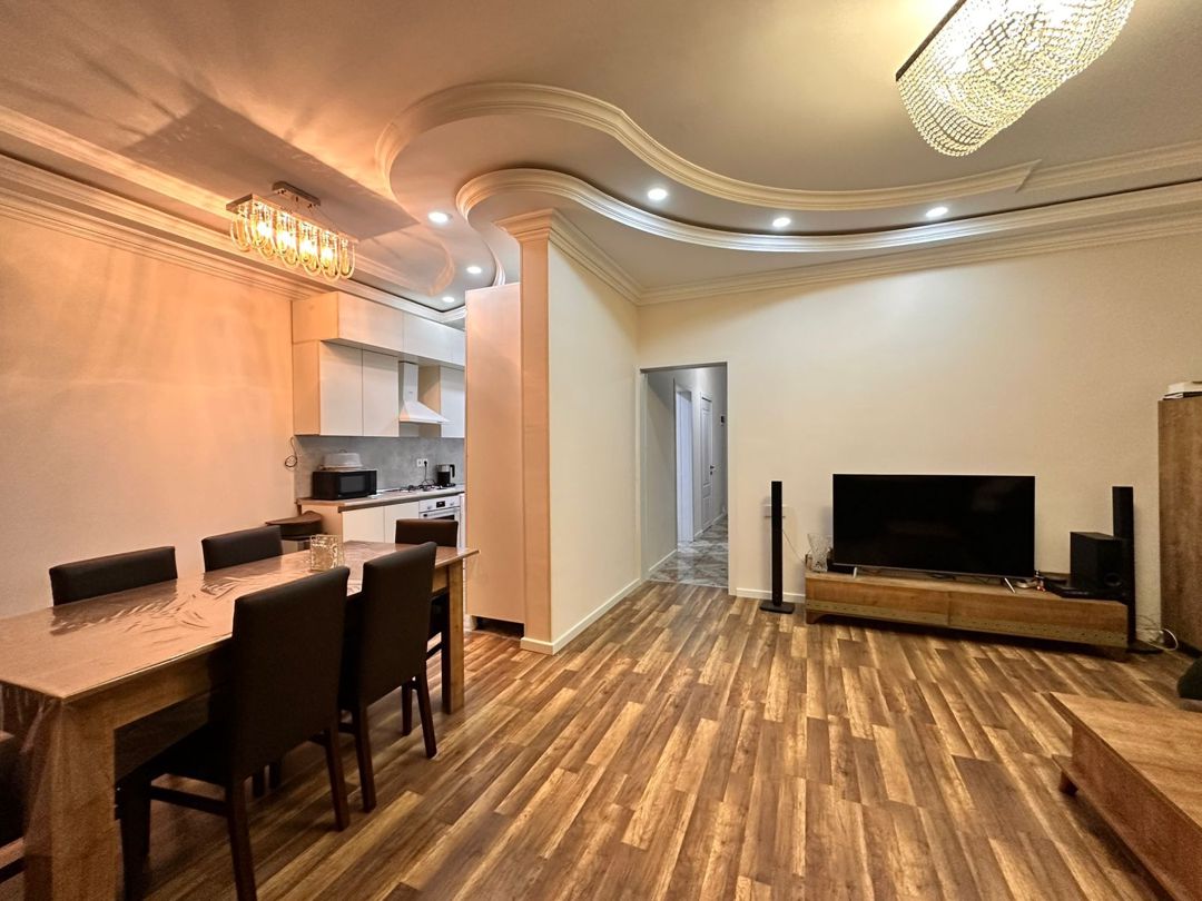 Satılır 5 otaqlı həyət evi/bağ evi 172 m² — Ev, villa, Bakı (4)