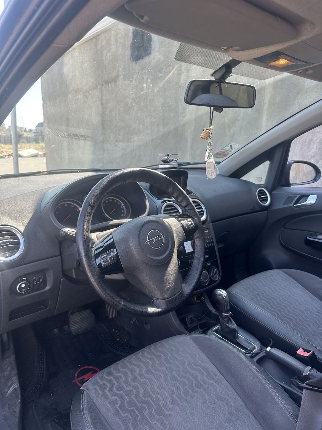 Opel Corsa, 2014 il — Avtomobillər, Bakı (7)