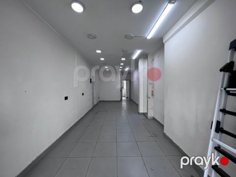 İcarəyə verilir obyekt 50 m²