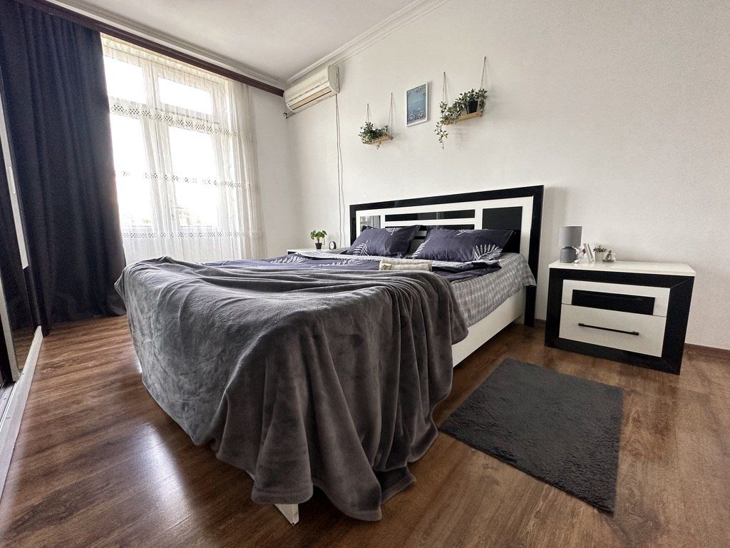 2-otaqlı mənzil kirayə verilir, Sahil m., 36 m² — Mənzil, Bakı (6)