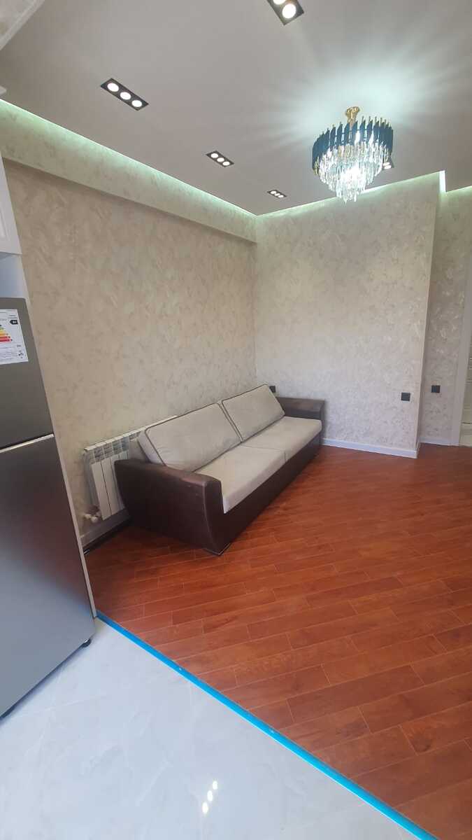 İcarəyə verilir 2 otaqlı yeni tikili 70 m² — Mənzil, Bakı (3)