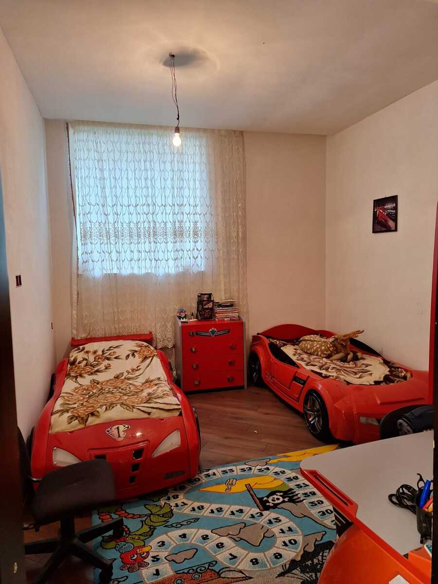 Həyət evi, Səbail r — Ev, villa, Bakı (10)