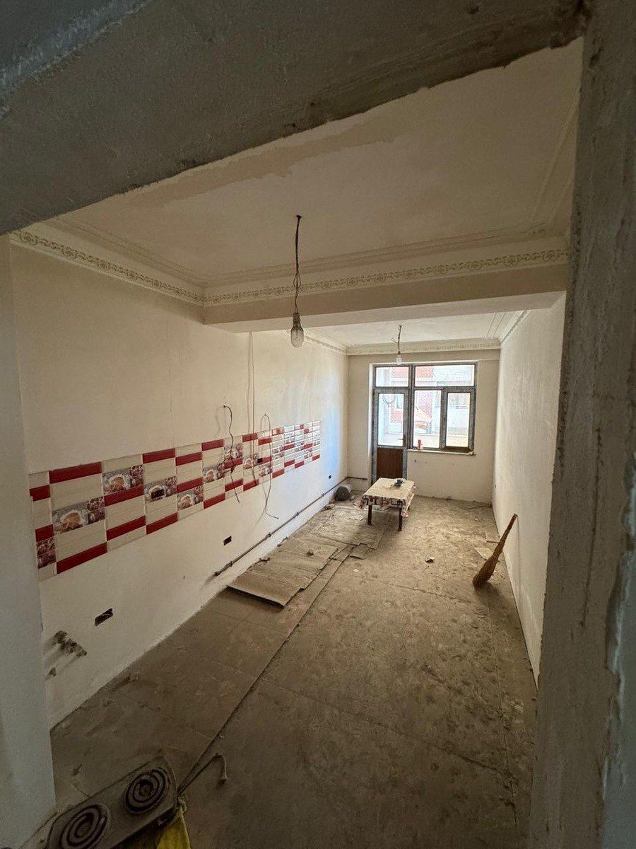 Satılır 4 otaqlı yeni tikili 163 m² — Mənzil, Bakı (10)