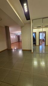 İcarəyə verilir 3 otaqlı yeni tikili 155 m² — Murad