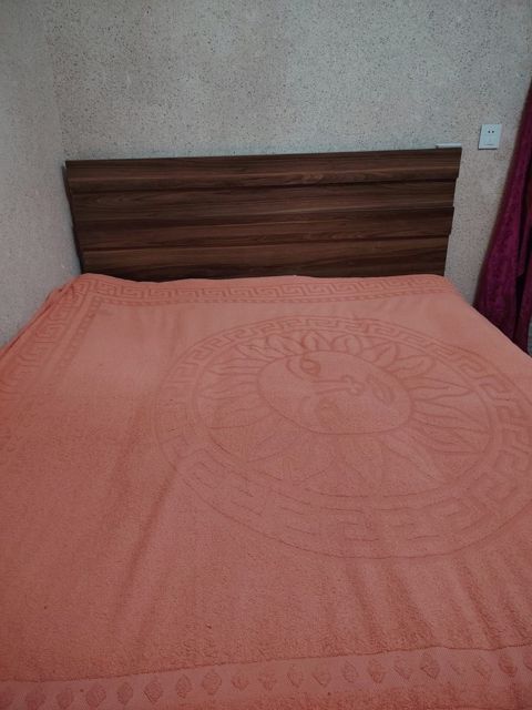 Çarpayı — Bakı