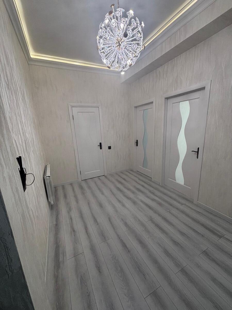 Satılır 2 otaqlı yeni tikili 54 m² — Mənzil, Bakı (3)