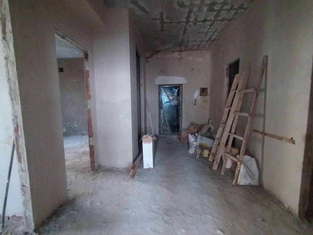 Satılır 2 otaqlı yeni tikili 107 m² — Mənzil, Bakı (3)