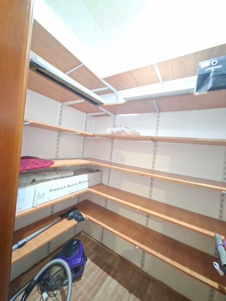Satılır 3 otaqlı yeni tikili 120 m² — Mənzil, Bakı (8)