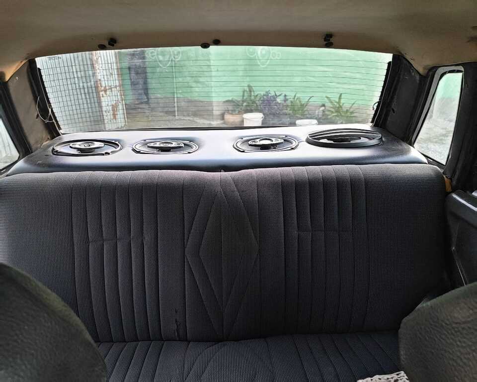 Lada (VAZ) 21099, 1.3 L, 1994 il, 450 000 km — Avtomobillər, Biləsuvar (11)