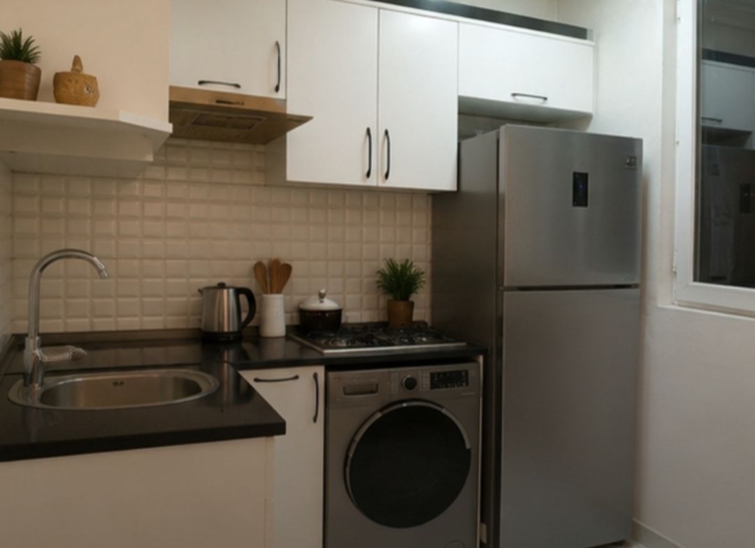 Satılır 3 otaqlı köhnə tikili 60 m² — Mənzil, Bakı (2)