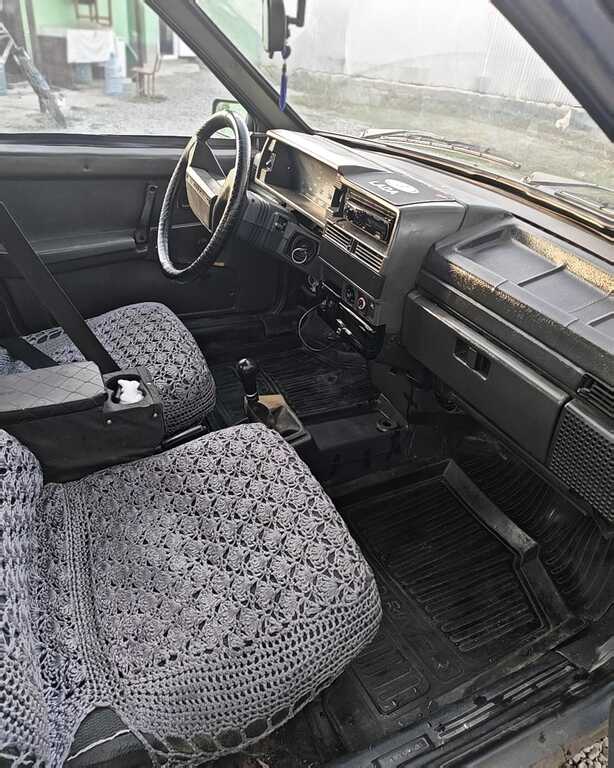 Lada (VAZ) 21099, 1.3 L, 1994 il, 450 000 km — Avtomobillər, Biləsuvar (6)