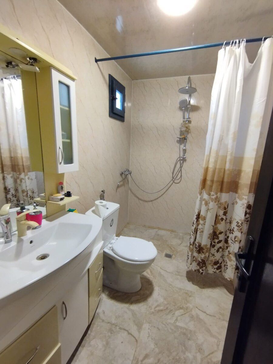 Həyət evi, Sumqayıt ş — Ev, villa, Sumqayıt (6)