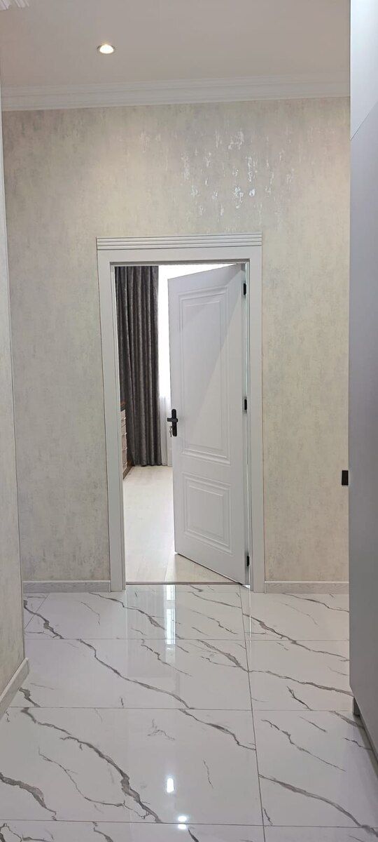 3-otaqlı yeni tikili, Biləcəri qəs., 55 m² — Mənzil, Bakı (2)