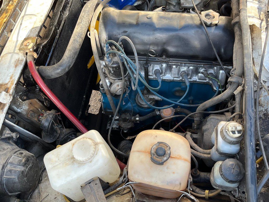Lada (VAZ) 2107, 1.6 L, 2003 il, 228 562 km — Avtomobillər, Bakı (8)