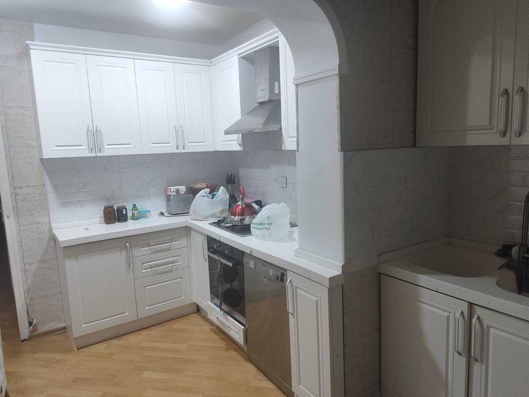 İcarəyə verilir 3 otaqlı köhnə tikili 85 m² — Mənzil, Bakı (2)