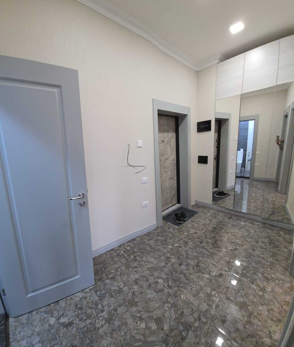 İcarəyə verilir 2 otaqlı yeni tikili 60 m² — Mənzil, Bakı (4)