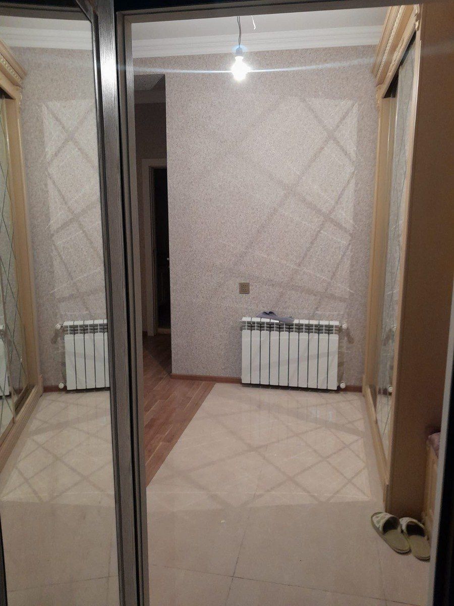 İcarəyə verilir 2 otaqlı yeni tikili 100 m² — Mənzil, Bakı (3)