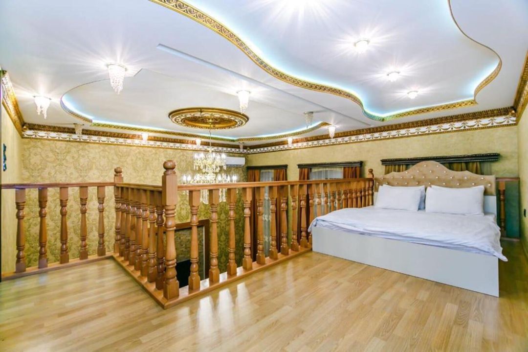 Satılır 3 otaqlı köhnə tikili 95 m² — Mənzil, Bakı (9)