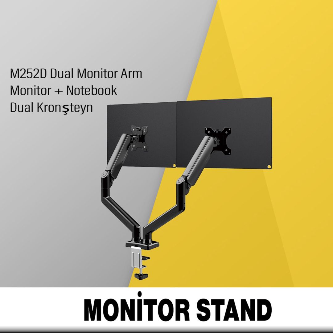 Monitor stendləri — Periferik cihazlar, Bakı (4)