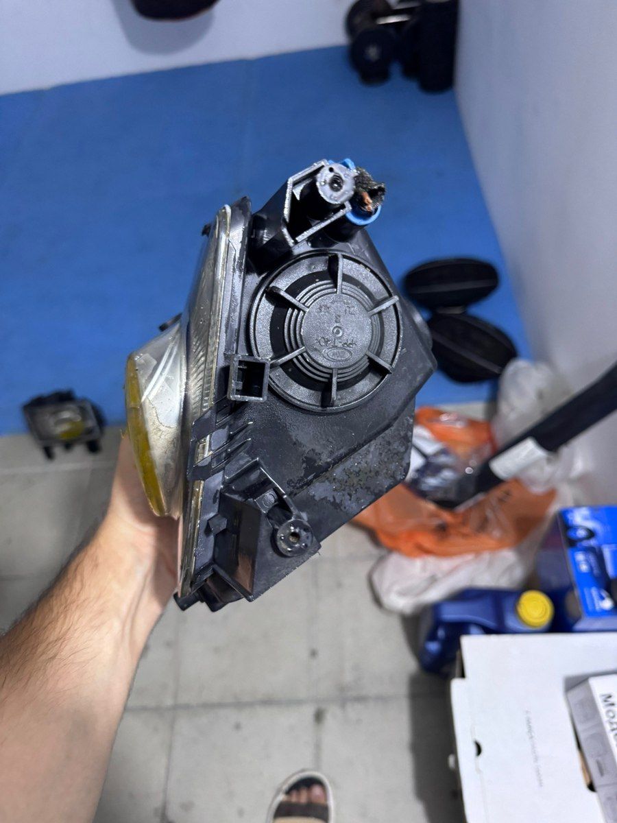 Opel Astra H duman farası — Ehtiyat hissələri və aksesuarlar, Sumqayıt (6)