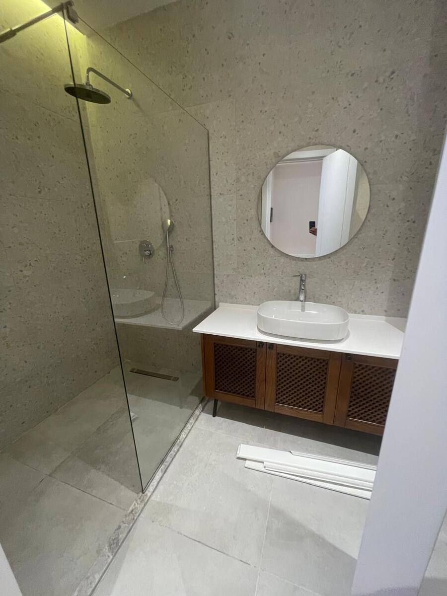 Satılır 2 otaqlı yeni tikili 67 m² — Mənzil, Bakı (4)