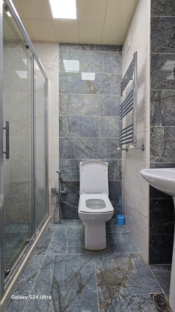 2-otaqlı yeni tikili, Xırdalan ş., 46 m² — Mənzil, Xırdalan (7)