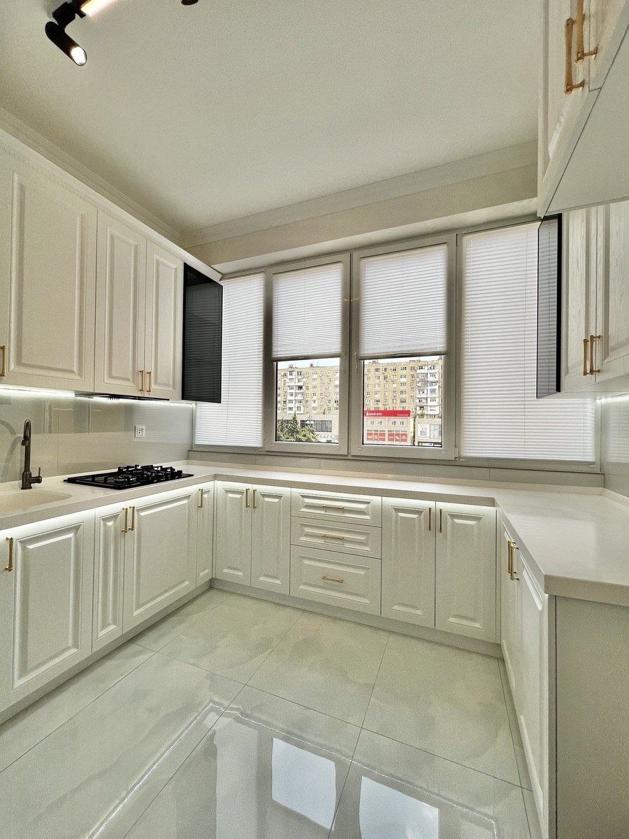 Satılır 3 otaqlı yeni tikili 88 m² — Mənzil, Bakı (3)