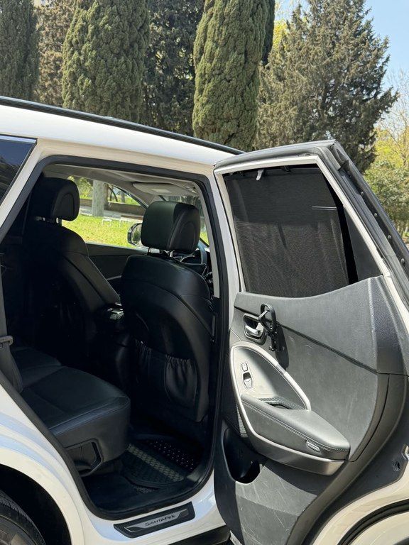 Hyundai Santa Fe, 2.0 L, 2014 il, 223 000 km — Avtomobillər, Bakı (8)