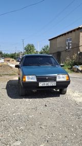Lada (VAZ) 21099, 1.6 L, 1999 il, 200 000 km — Avtomobillər