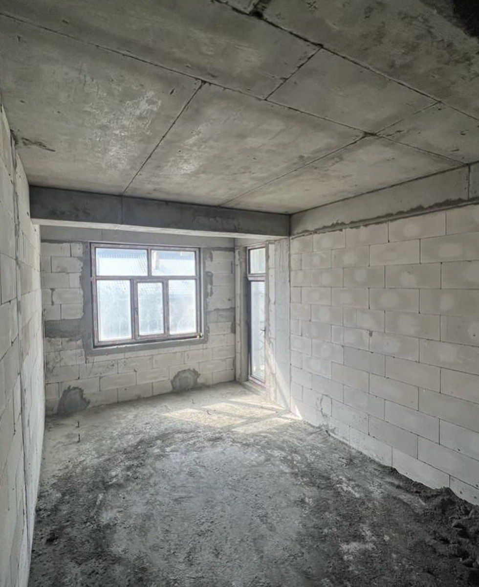 Satılır 3 otaqlı yeni tikili 153 m² — Mənzil, Bakı (6)