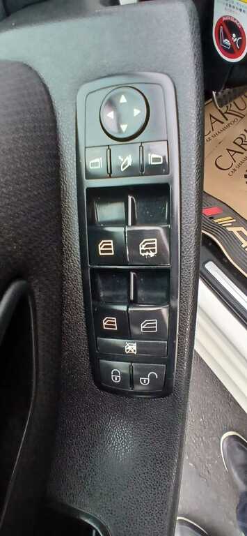 Mercedes B 170, 1.7 L, 2007 il, 200 000 km — Avtomobillər, Bakı (8)