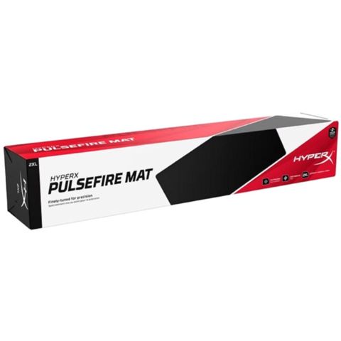 Siçan altlığı "HyperX Pulsefire Mat 2XL (HMPM1-2XL)" — Bakı