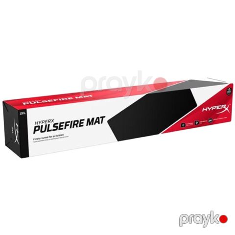 Siçan altlığı "HyperX Pulsefire Mat 2XL (HMPM1-2XL)" — Bakı
