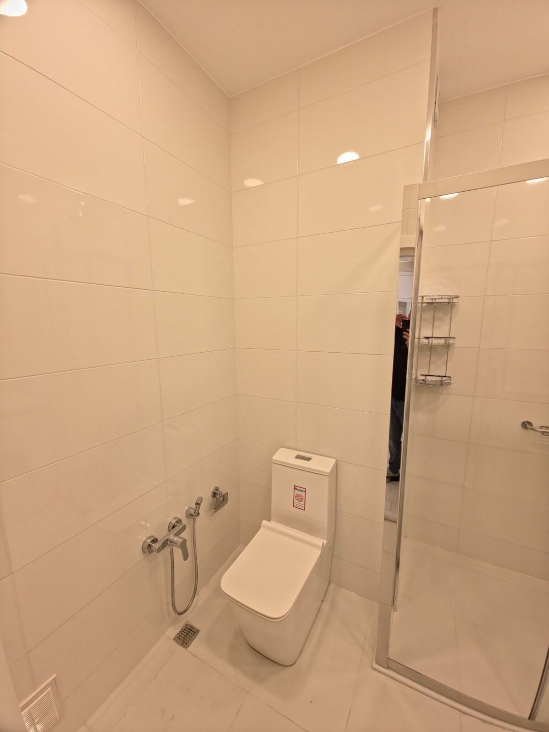 Satılır 2 otaqlı yeni tikili 65 m² — Mənzil, Bakı (5)