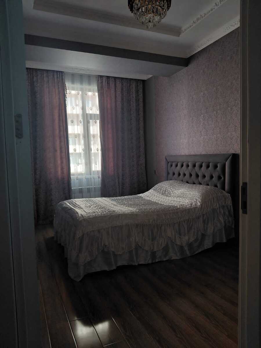 Satılır 3 otaqlı yeni tikili 78 m² — Mənzil, Xırdalan (3)