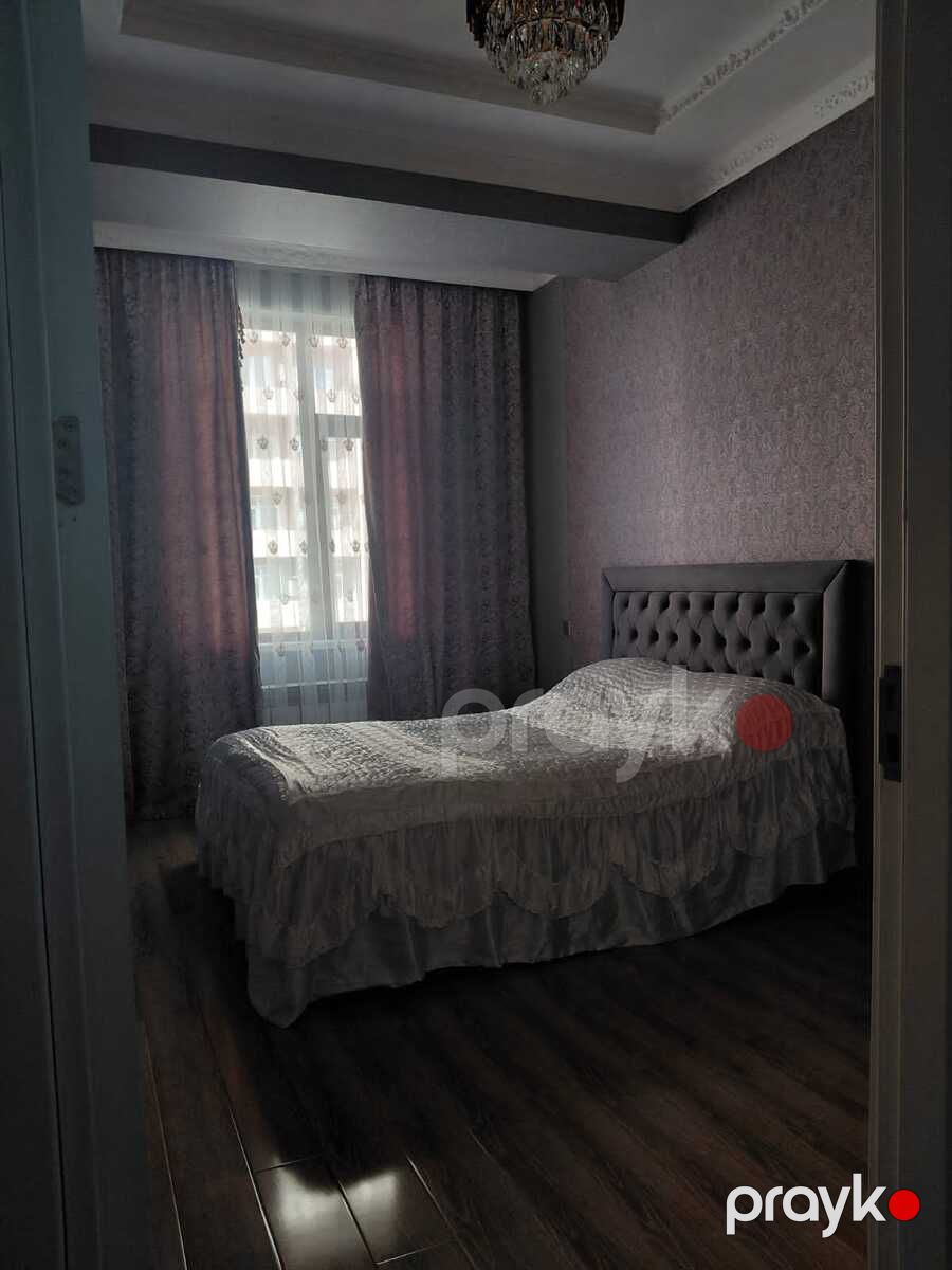 Satılır 3 otaqlı yeni tikili 78 m² — Mənzil, Xırdalan (3)
