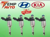 Hyundai, Kia forsunkaları — TEMP AVTO — Запчасти и аксессуары