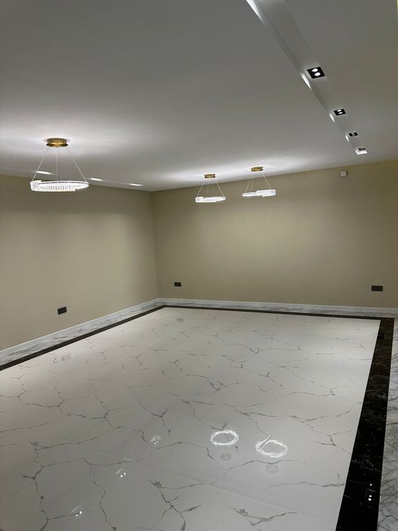 Satılır 5 otaqlı həyət evi/bağ evi 270 m² — Ev, villa, Bakı (3)